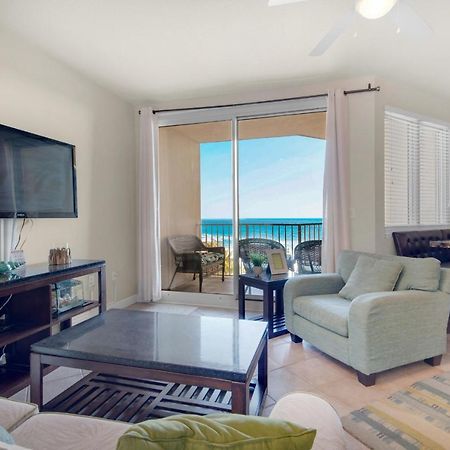 Shores Of Panama 610 Panama City Beach Eksteriør billede