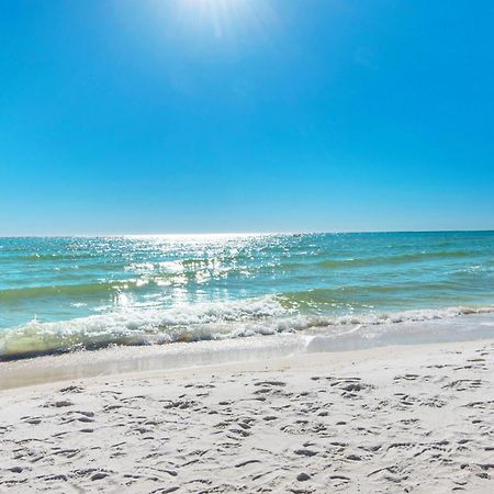 Shores Of Panama 610 Panama City Beach Eksteriør billede
